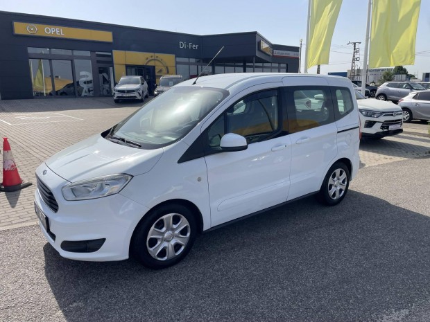 Ford Tourneo Courier 1.5 TDCi Trend EURO6