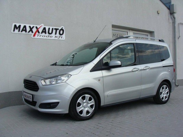 Ford Tourneo Courier 1.5 TDCi Trend EURO6 Ktol...