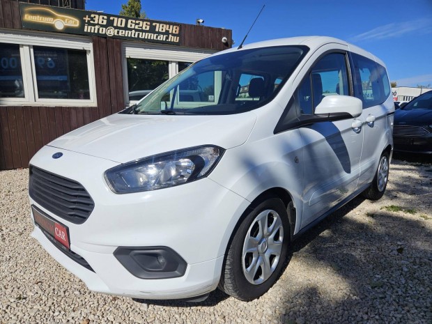 Ford Tourneo Courier 1.5 TDCi Trend Mo.i! Msod...