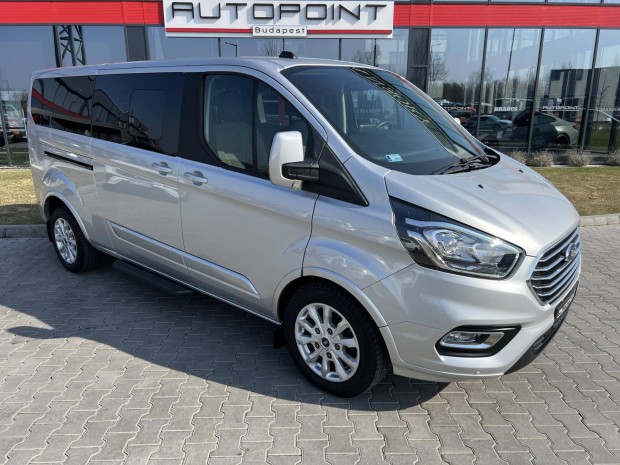 Ford Tourneo Custom 2.0 TDCi 320 L2H1 Titanium...