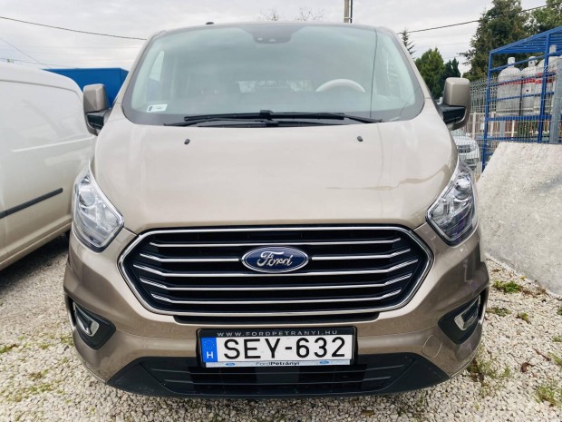 Ford Tourneo Custom 2.0 TDCi 320 L2H1 Titanium...