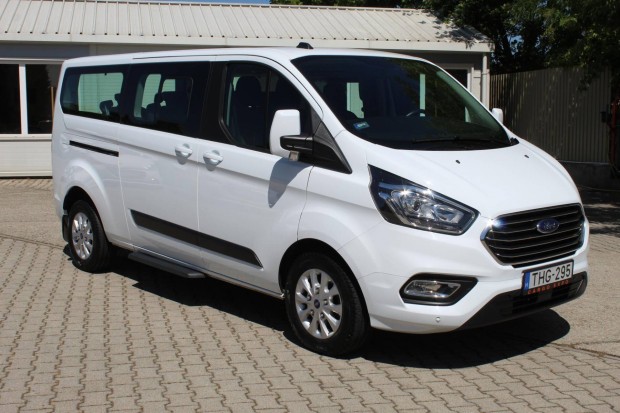 Ford Tourneo Custom mhev 2.0TDCI 320 Trend 9F/...