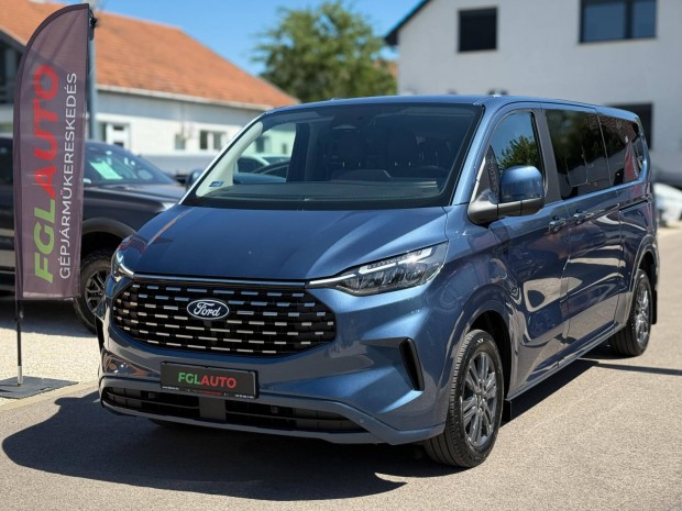 Ford Tourneo MO-I. 1 TUL. Garancilis. fs R....
