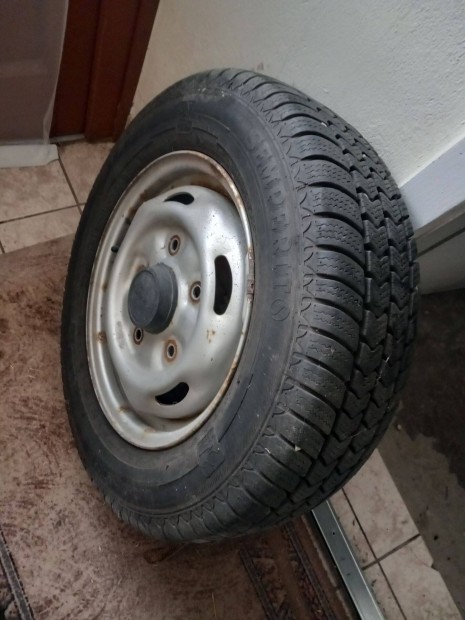 Ford Transira tlikerk elad!