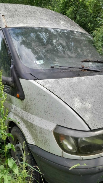 Ford Transit2.0 TDCI LWB eladó