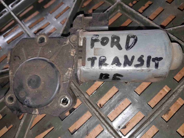Ford Transit 00-06 Bal Els Ablakemel Motor