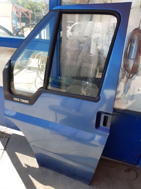 Ford Transit 00-06 Bal Els Ajt