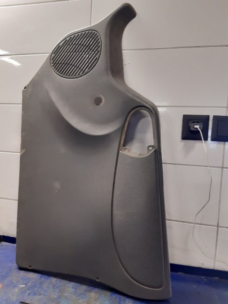 Ford Transit 00-06 Bal Els� Ajt�k�rpit