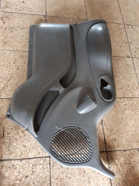Ford Transit 00-06 Bal Els Ajtkrpit