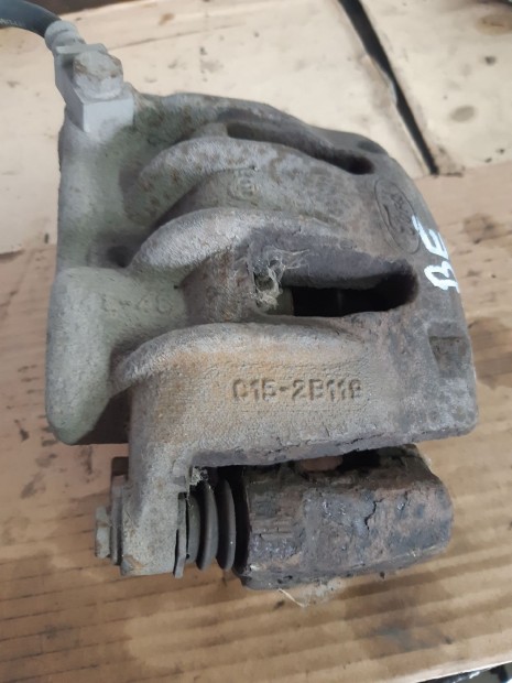 Ford Transit 00-06 Bal Első Féknyereg