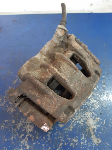Ford Transit 00-06 Bal Els Fknyereg