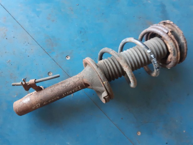 Ford Transit 00-06 Bal Els Lengscsillapt + Rug