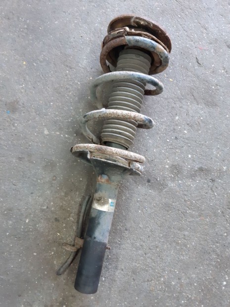 Ford Transit 00-06 Bal Első Lengéscsillapító + Rugó