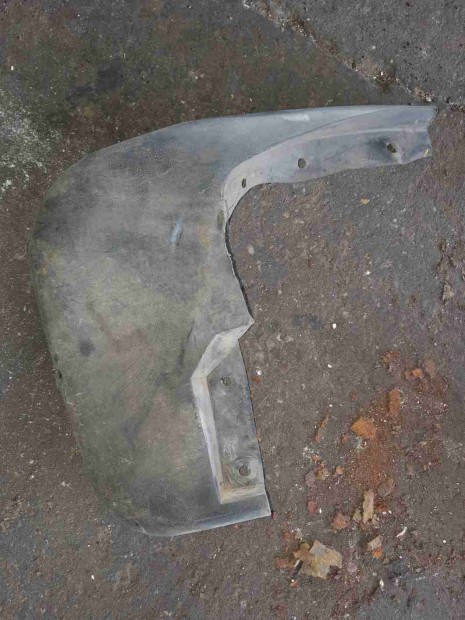 Ford Transit 00-06 Bal Els� S�rfog� Gumi