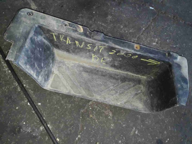 Ford Transit 00-06 Bal Fell�p�