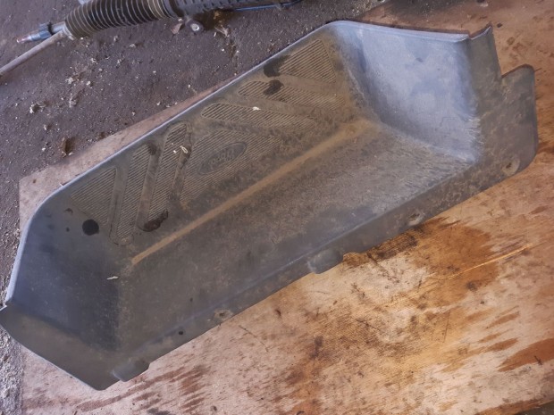 Ford Transit 00-06 Bal Fell�p�