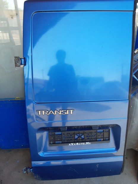Ford Transit 00-06 Bal Hátsó Ajtó