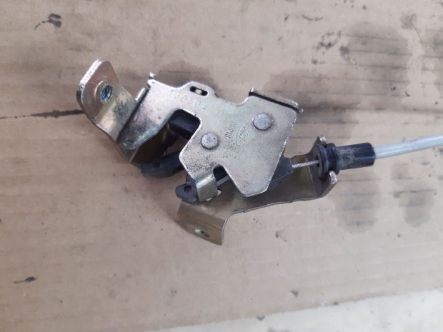 Ford Transit 00-06 Bal Hts Ajt Zrszerkezet