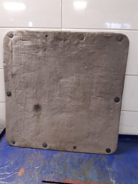 Ford Transit 00-06 Bal H�ts� Ajt�k�rpit