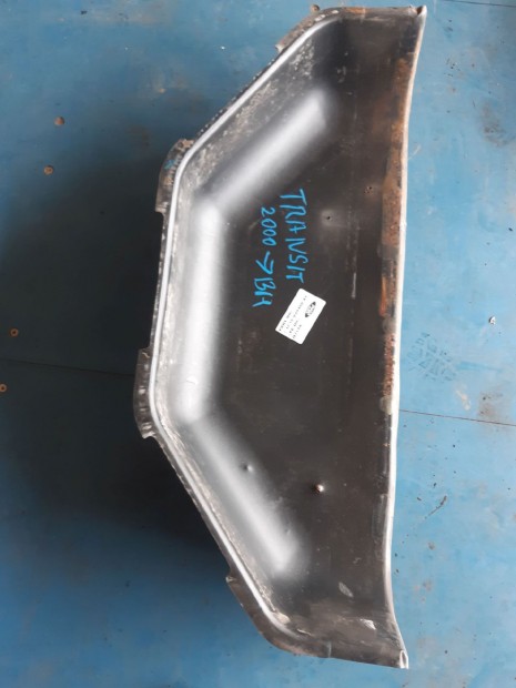 Ford Transit 00-06 Bal Hts Dobbett