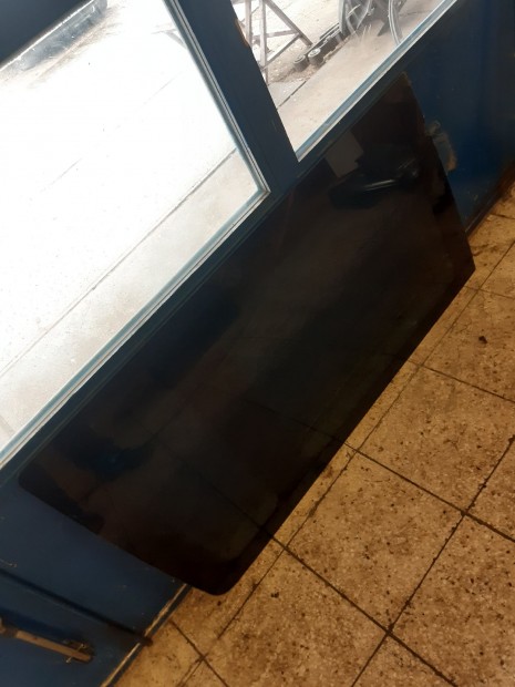 Ford Transit 00-06 Bal H�ts� Fix �veg