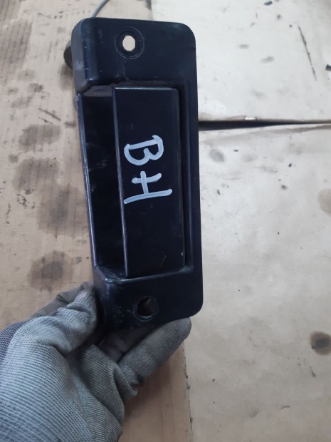 Ford Transit 00-06 Bal Hts Kls Ajtkilincs