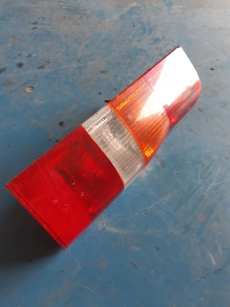Ford Transit 00-06 Bal Hts Lmpa