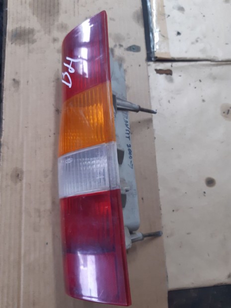 Ford Transit 00-06 Bal Hátsó Lámpa
