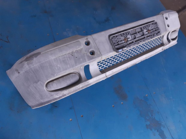 Ford Transit 00-06 Els Lkhrt
