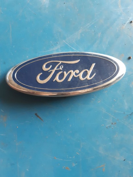 Ford Transit 00-06 Felirat / Emblma