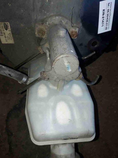 Ford Transit 00-06 Ffk Munkahenger + Fkfolyadk Tartly