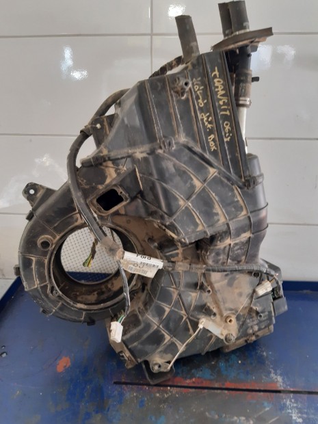 Ford Transit 00-06 F�t�s Box