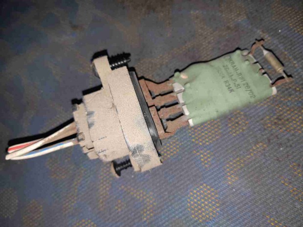 Ford Transit 00-06 Fts Ellenlls