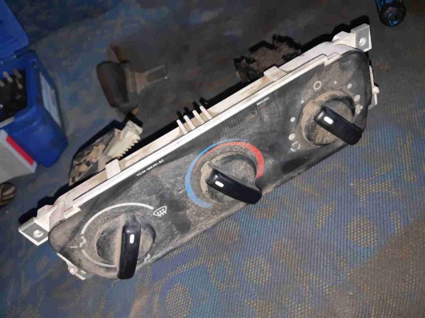 Ford Transit 00-06 Ftskapcsol