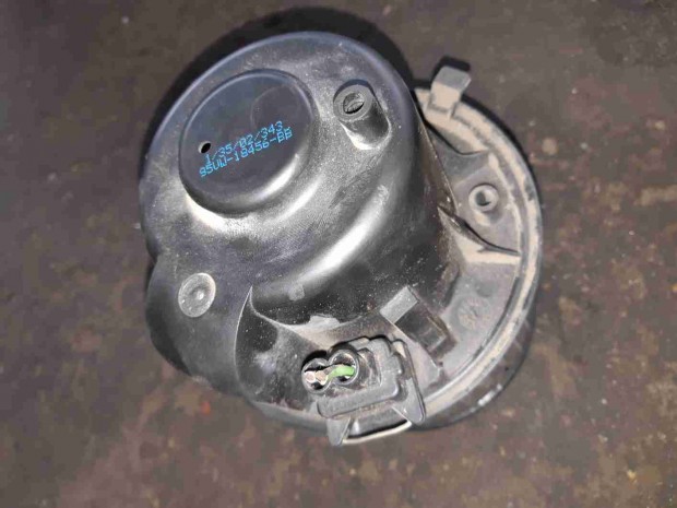 Ford Transit 00-06 Ftmotor