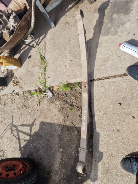 Ford Transit 00-06 H�ts� Laprug�