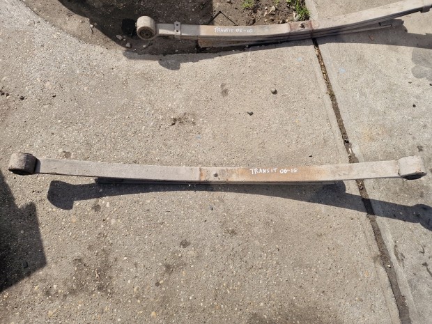 Ford Transit 00-06 H�ts� Laprug�