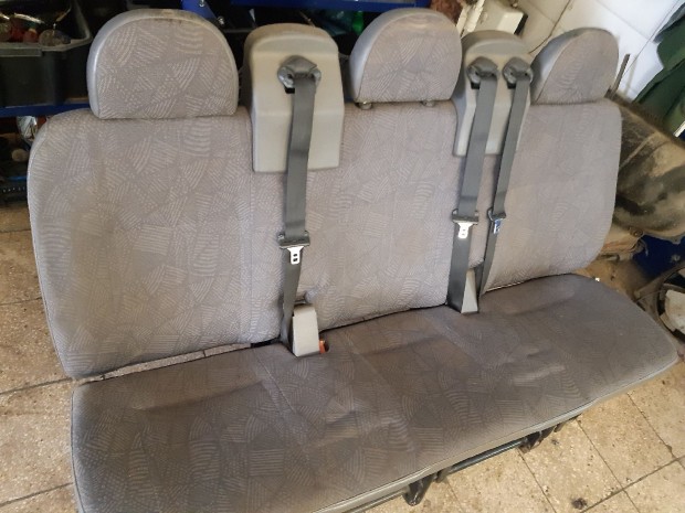 Ford Transit 00-06 H�ts� �l�s 3. Sor