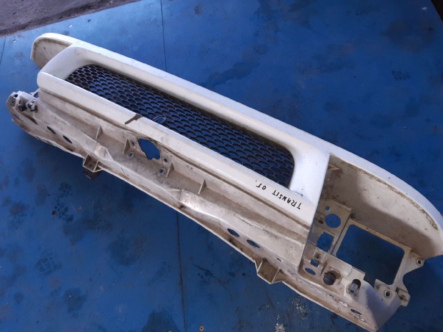 Ford Transit 00-06 Homlokfal