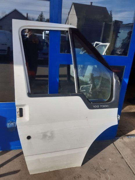 Ford Transit 00-06 Jobb Els� Ajt�