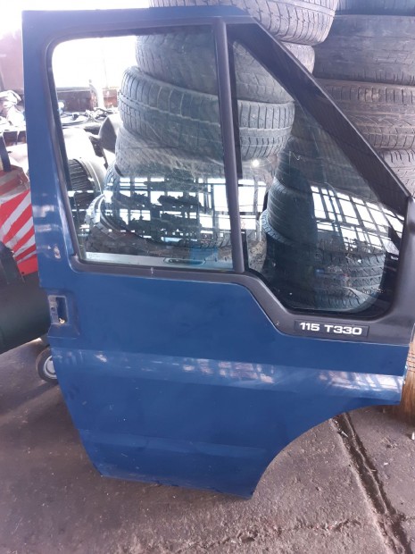 Ford Transit 00-06 Jobb Els Ajt