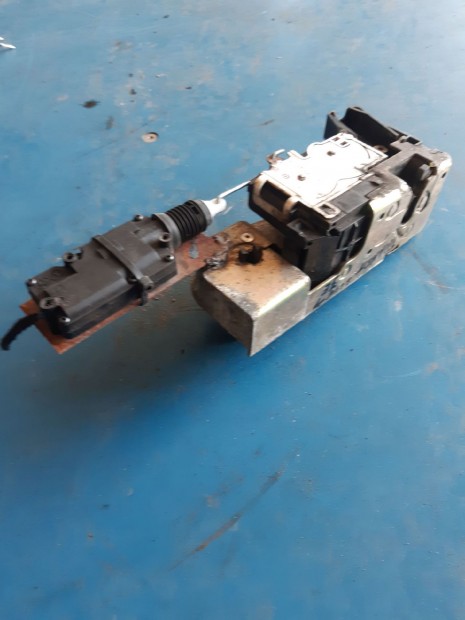Ford Transit 00-06 Jobb Els Ajt Zrszerkezet