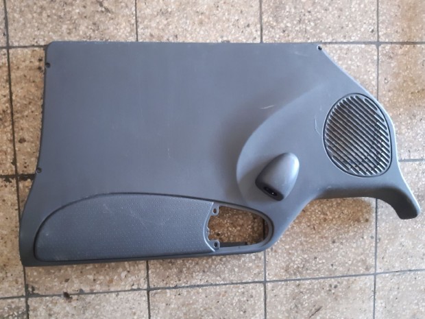 Ford Transit 00-06 Jobb Els Ajtkrpit