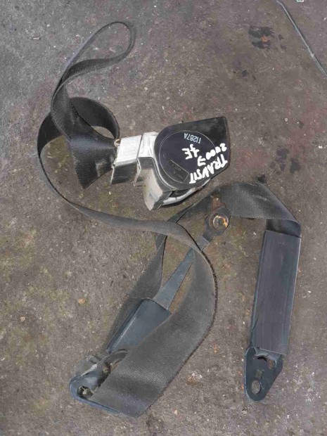 Ford Transit 00-06 Jobb Els Biztonsgi v