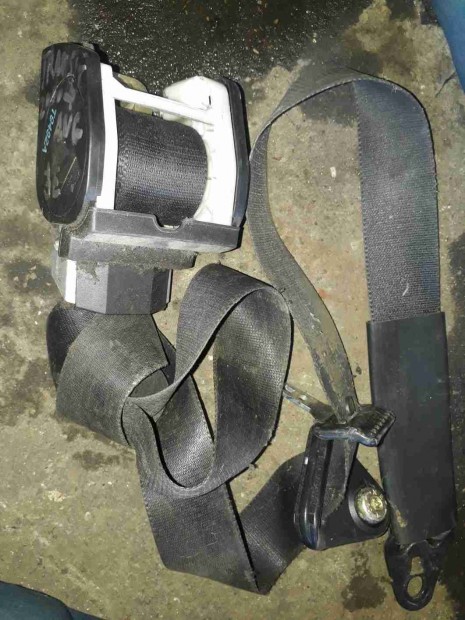 Ford Transit 00-06 Jobb Els Biztonsgi v