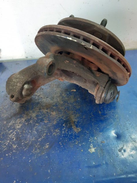 Ford Transit 00-06 Jobb Els Csonkllvny Kerkaggyal