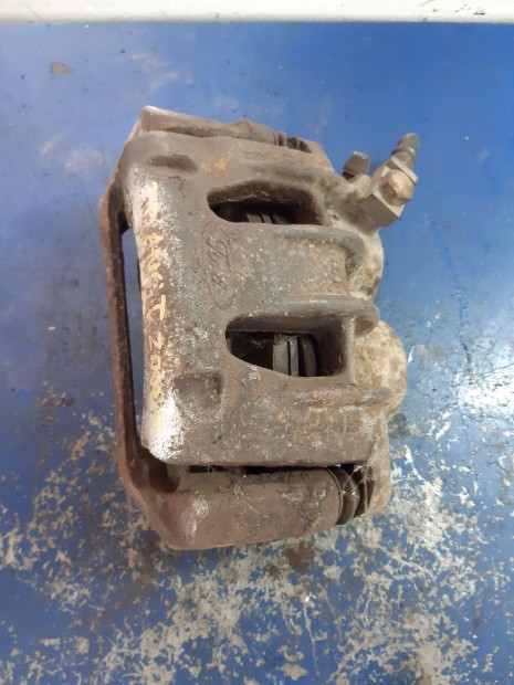 Ford Transit 00-06 Jobb Els Fknyereg