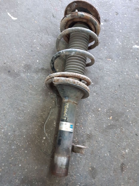 Ford Transit 00-06 Jobb Els Lengscsillapt + Rug