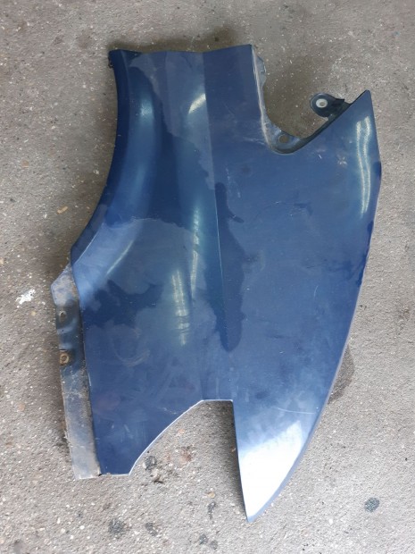 Ford Transit 00-06 Jobb Els Srvd