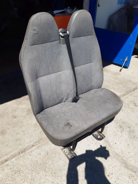 Ford Transit 00-06 Jobb Els ls